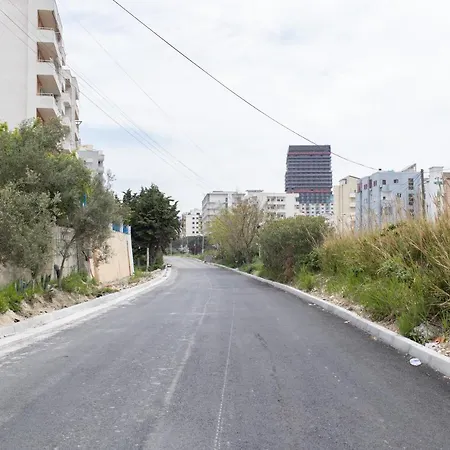 Dei Limoni アパートホテル *