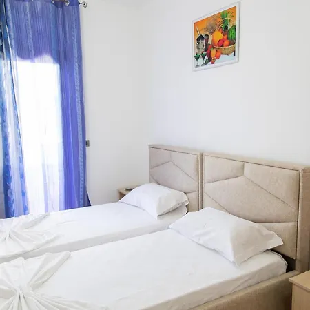 アパートホテル Dei Limoni *