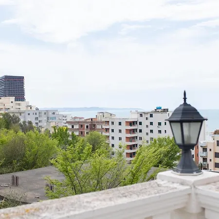 アパートホテル Dei Limoni