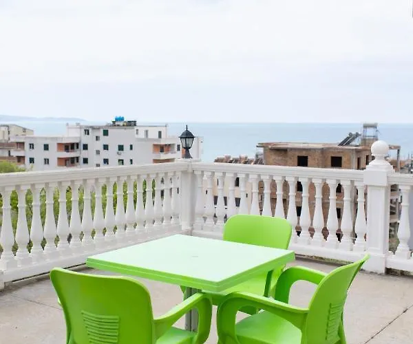 Dei Limoni Škalngur