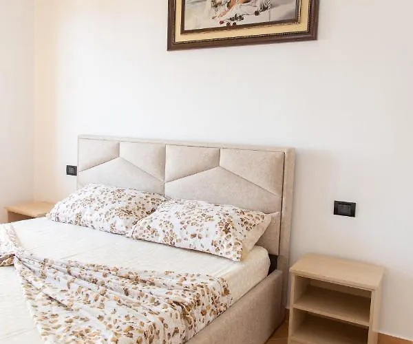 Dei Limoni Appart hôtel