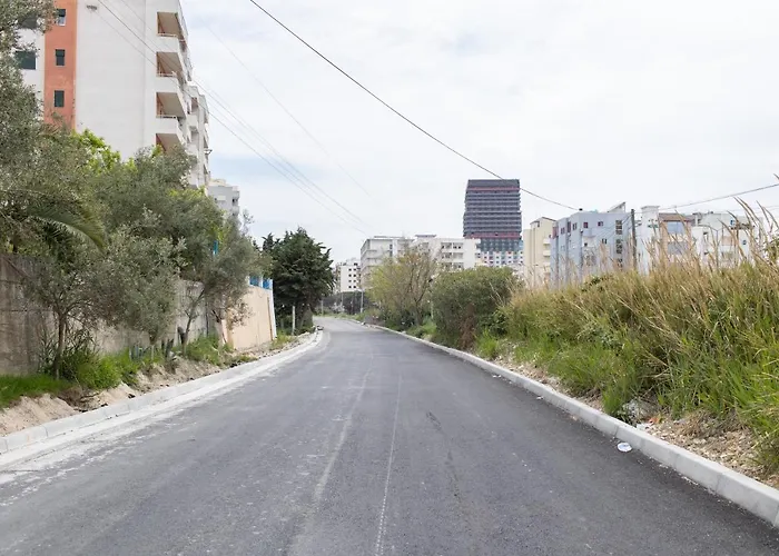 Dei Limoni Appart hôtel *