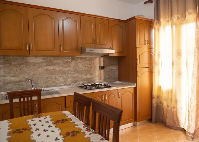 Appart hôtel Dei Limoni Škalngur