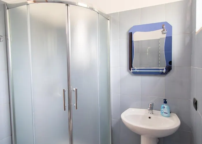 Dei Limoni Appart hôtel