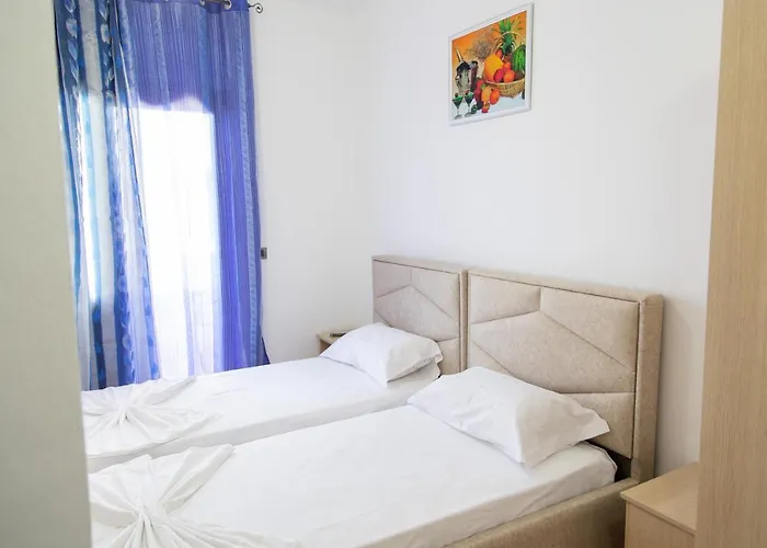 Appart hôtel Dei Limoni *