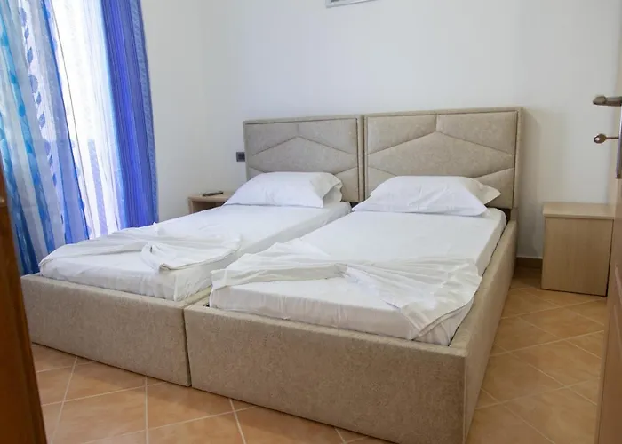 Dei Limoni Appart hôtel Škalngur