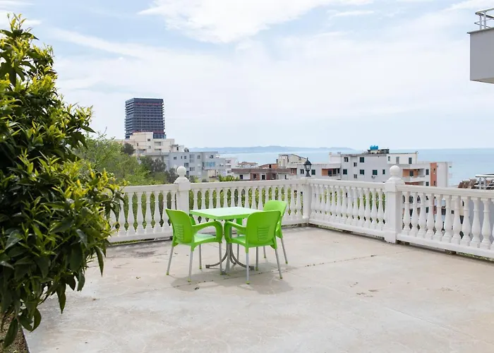 Dei Limoni Appart hôtel *