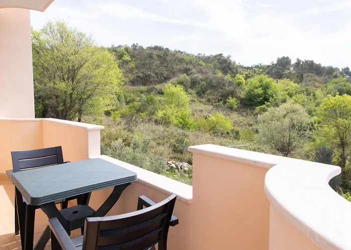 Dei Limoni Škalngur