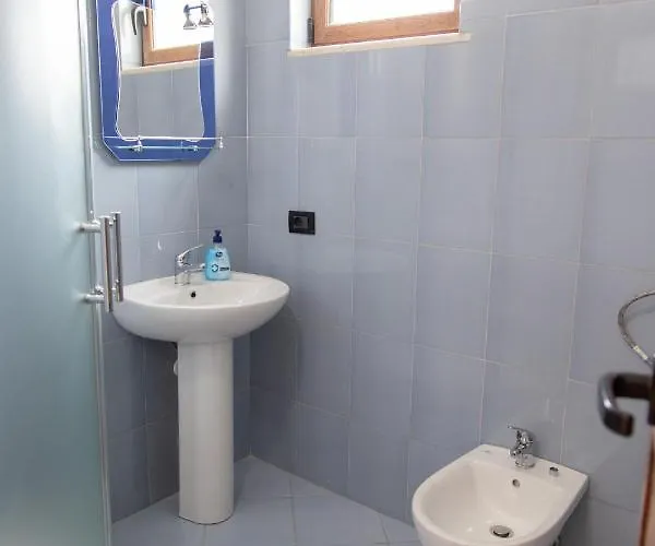 Dei Limoni Appart hôtel Škalngur