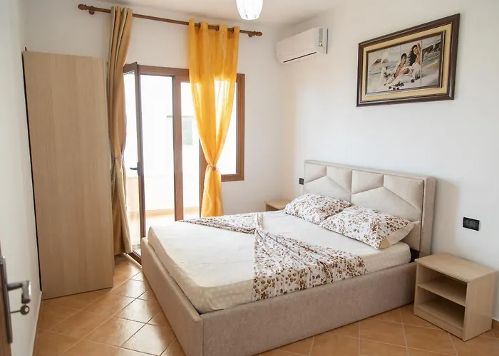 Dei Limoni Appart hôtel Škalngur