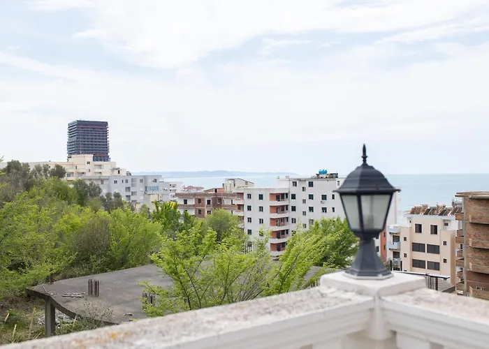 Appart hôtel Dei Limoni