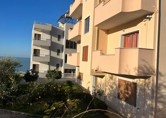 Appart hôtel Dei Limoni *