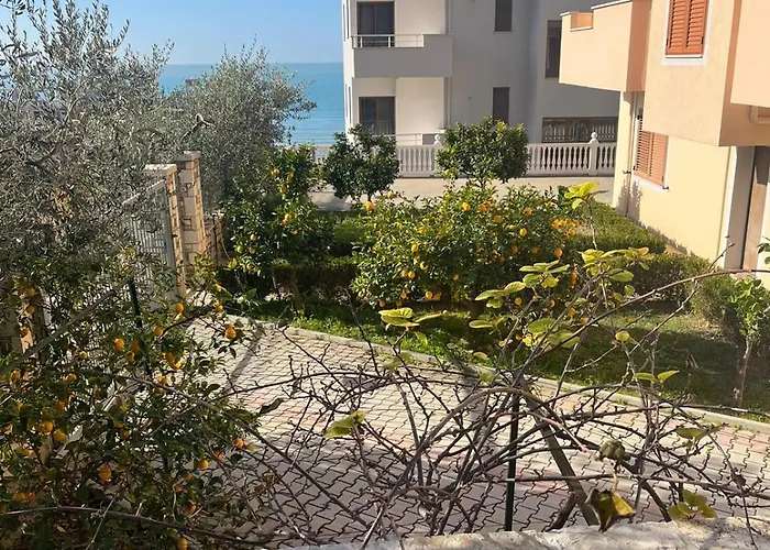 Dei Limoni Appart hôtel Škalngur