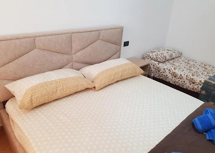 Dei Limoni * Škalngur