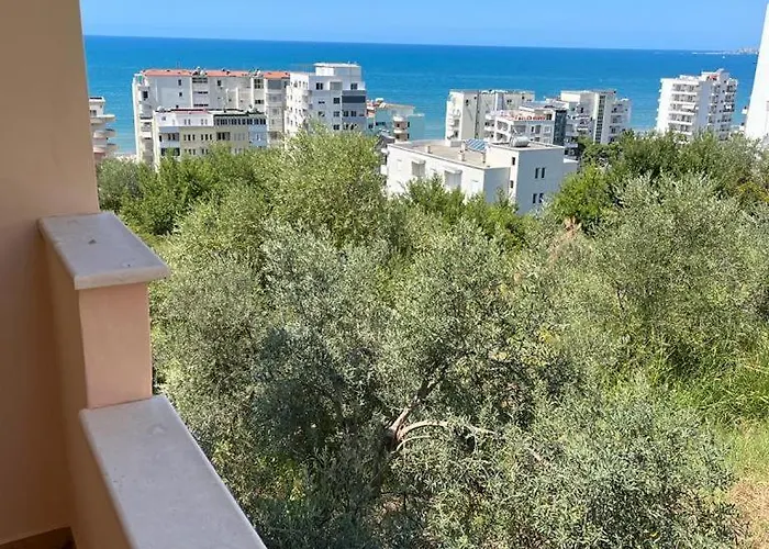 Appart hôtel Dei Limoni Škalngur