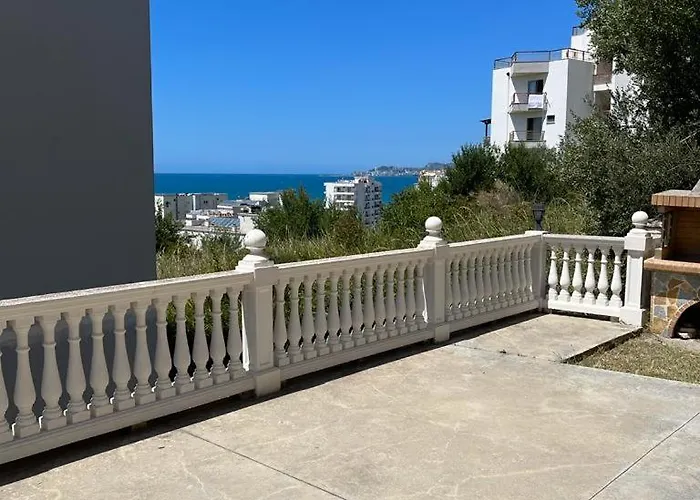 Dei Limoni Appart hôtel