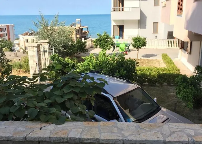 Appart hôtel Dei Limoni