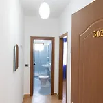Apart Otel Dei Limoni Škalngur