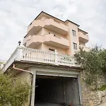 Apart Otel Dei Limoni