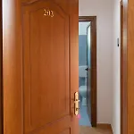 Dei Limoni Apart Otel