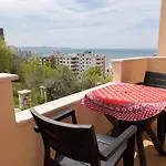 Apart Otel Dei Limoni *