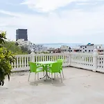 Dei Limoni Apart Otel *