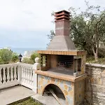 Apart Otel Dei Limoni Škalngur
