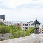 Apart Otel Dei Limoni