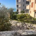 Dei Limoni Apart Otel Škalngur