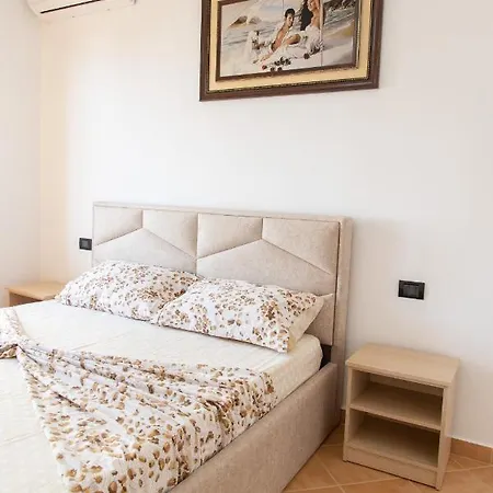 Dei Limoni Lejlighedshotel