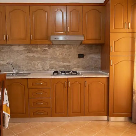 Lejlighedshotel Dei Limoni *