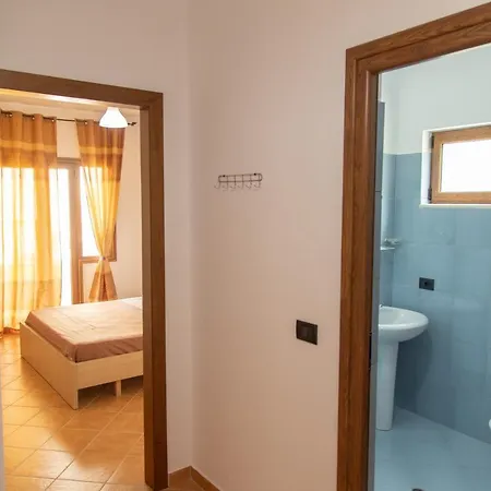 Dei Limoni 3* Škalngur
