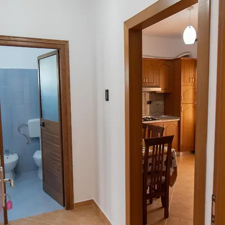 Dei Limoni Škalngur