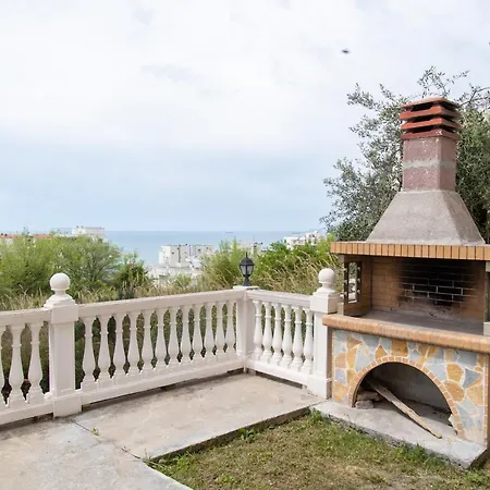 Lejlighedshotel Dei Limoni *