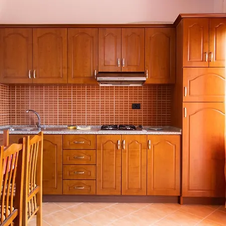 Dei Limoni Aparthotel 3*