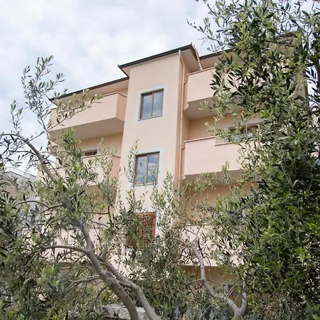 Dei Limoni * Škalngur