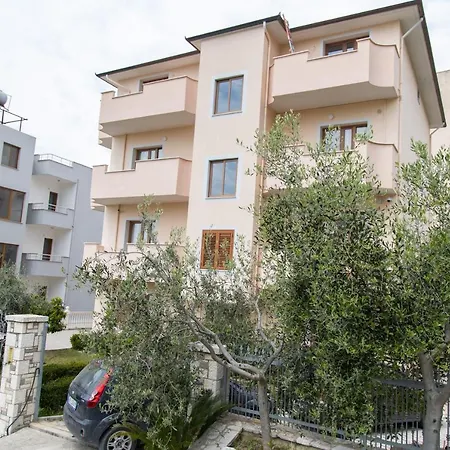 Dei Limoni Apart Otel