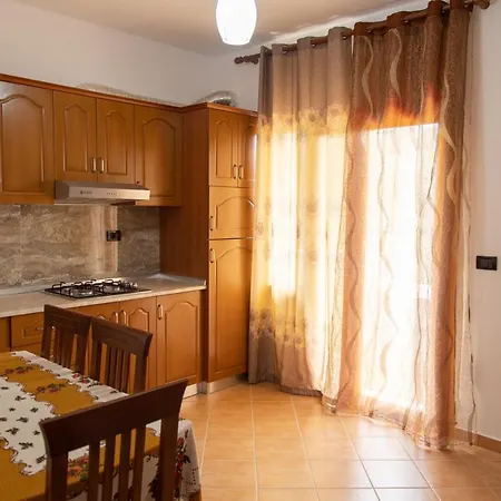 Dei Limoni Aparthotel 3*