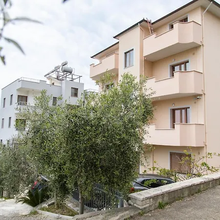 Dei Limoni Aparthotel