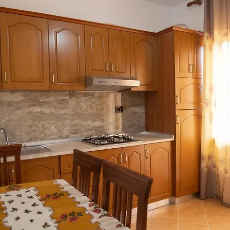 Aparthotel Dei Limoni Shkallnur