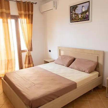 Dei Limoni Lejlighedshotel Škalngur