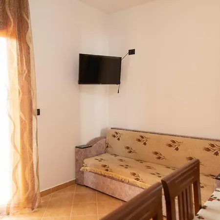Dei Limoni Aparthotel 3*