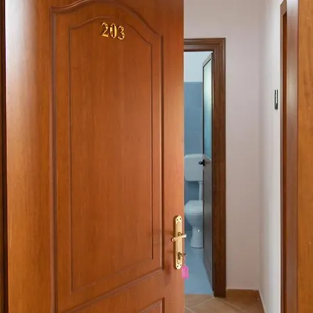 Dei Limoni Aparthotel