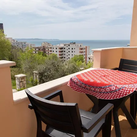 Lejlighedshotel Dei Limoni *