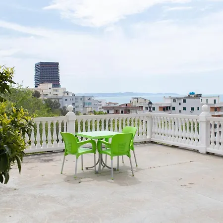 Dei Limoni Lejlighedshotel *