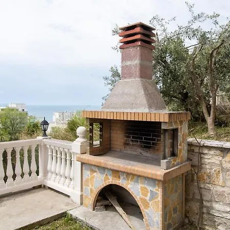 Lejlighedshotel Dei Limoni Škalngur