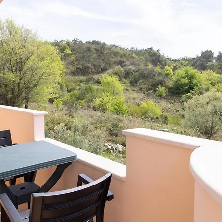 Dei Limoni Škalngur