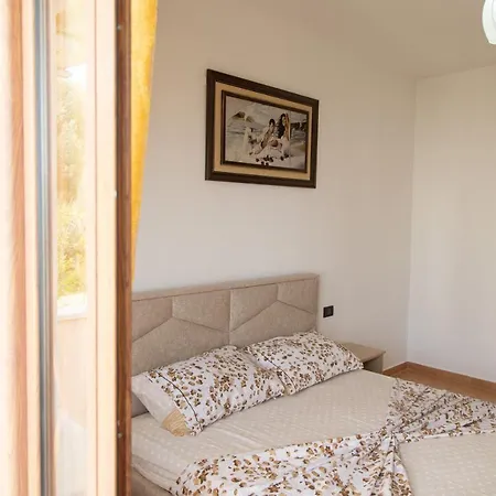 Lejlighedshotel Dei Limoni *