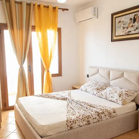 Lejlighedshotel Dei Limoni Škalngur