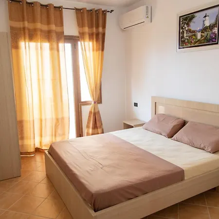 Dei Limoni * Škalngur